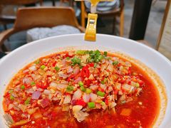 -图味美小黄鱼·景德菜(浙江路店)