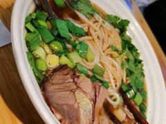 遵义羊肉粉-贵凤凰贵州米粉(望京店)