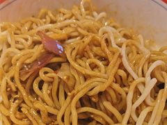 -阿当·小炒牛肉面(人广店)