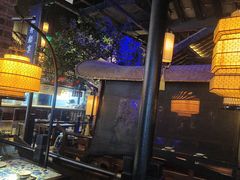 -绿茶餐厅(昆明世纪金源店)
