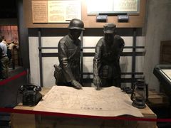 -上海四行仓库抗战纪念馆