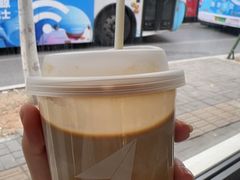 -北芒BEIMO COFFEE(五台山店)