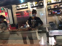 -阿芮烤鸡爪(世纪金源店)