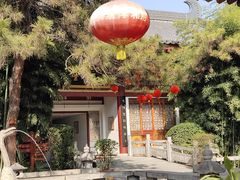 -大唐博相府酒店·陕西官府菜