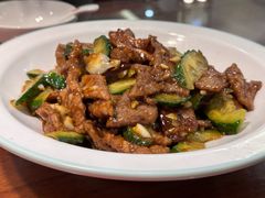 -惠宾饭庄(中山路店)
