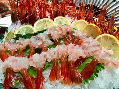 -开海·红岛海鲜虾水饺(石老人店)