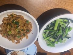 -耕渔小院·湖南鱼鲜(望城店)