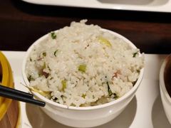 咸肉菜饭-阿那亚第三食堂 Cafeteria 3