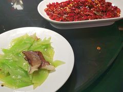 -向川南·水煮鱼·川菜(和平里店)