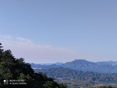 -云峰山自然风景区