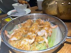 -炊烟小炒黄牛肉(东庆街店)