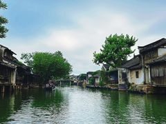 -通安客栈中餐厅·何家小馆