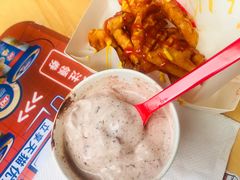 -DQ·蛋糕·冰淇淋(富华里店)