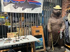 -Patagonia(三里屯SOHO店)