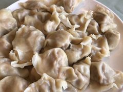 -大妈饺子馆·特色锅包肉·饺子(鼓楼店)
