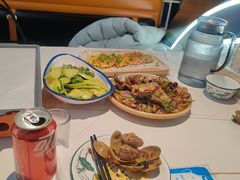 -亿牌牌东北烧烤(博物馆旗舰店)