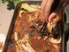 -半天妖烤鱼(东方新天地店)