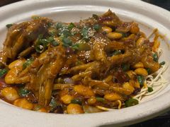 -情妹耙泥鳅·江湖川菜(科华店)