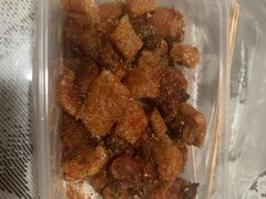 -脆皮五花肉(建东街旗舰店)