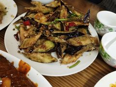 -三点小吃(山大店)