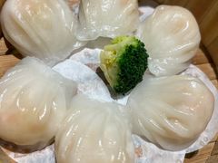 -新何记(青年东路店)