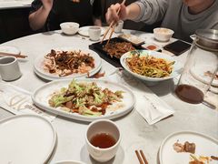-北李妈妈菜·海肠捞饭(开发区万达店)