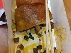 -阿芮烤鸡爪(世纪金源店)