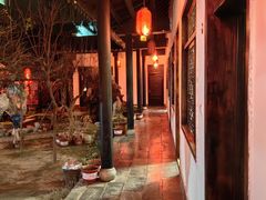 -膳和缘炒鸡店(南门路店)