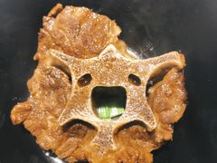 -京韵胡同·酱香羊蝎子火锅涮肉(长寿路店)