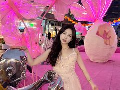 -万科生活广场(东莞松山湖店)
