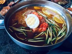 -伊茉家的烤肉店(勒泰中心店)