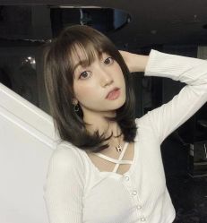 -FASHION PALACE hair+