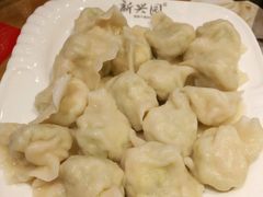 -新兴园饺子馆(河南街店)