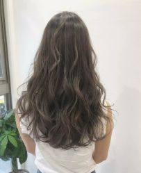 -杉影印象日式烫染專門店