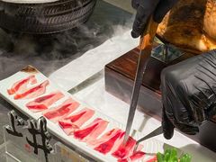 -上井料理黑金店(IFS国金中心店)