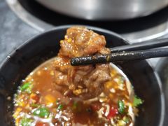 -林记潮牛·牛肉火锅(上马墩店)
