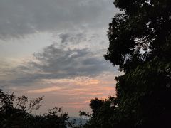 -火炉山森林公园