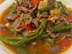 -小口味