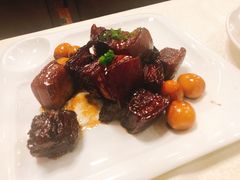 -阿莉餐厅(枣阳路店)