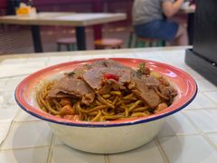 -子固路老南昌拌粉(凯德星贸店)
