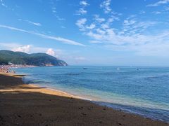 -棒棰岛宾馆景区