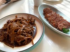 -锦園(伊势丹美食城店)