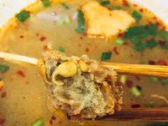 -高记清香园绝味不翻汤