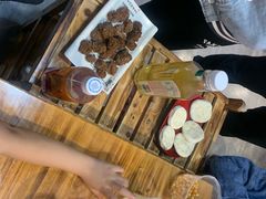 -好口福铜火锅宝鸡特色油泼辣子