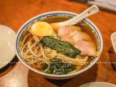 -福烤锦花(长乐路店)