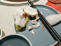 -左庭右院鲜牛肉火锅(环球港店)