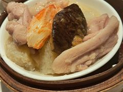 -海港酒家(始创中心店)