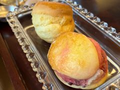 -Salon de Ville浦江汇(上海外滩华尔道夫酒店店)