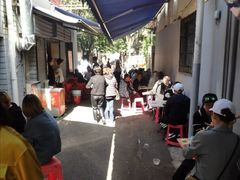 -小胡子祥彪烧烤(北湖总店)
