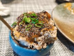 -戏作寿司(观音桥店)